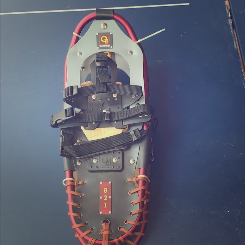 Brand new Outside Edge Snowshoes!!!
